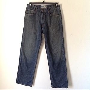 👖Signature by Levi Strauss Loose Fit (32x34)👖